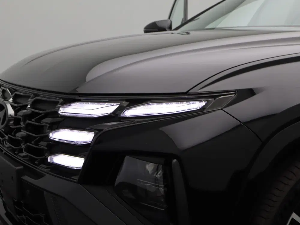 Hyundai TUCSON 1.6 T-GDI PHEV N Line Business uit 2026, foto 14