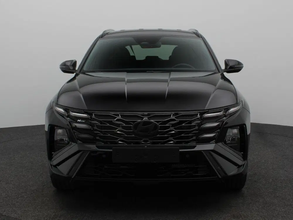Hyundai TUCSON 1.6 T-GDI PHEV N Line Business uit 2026, foto 3