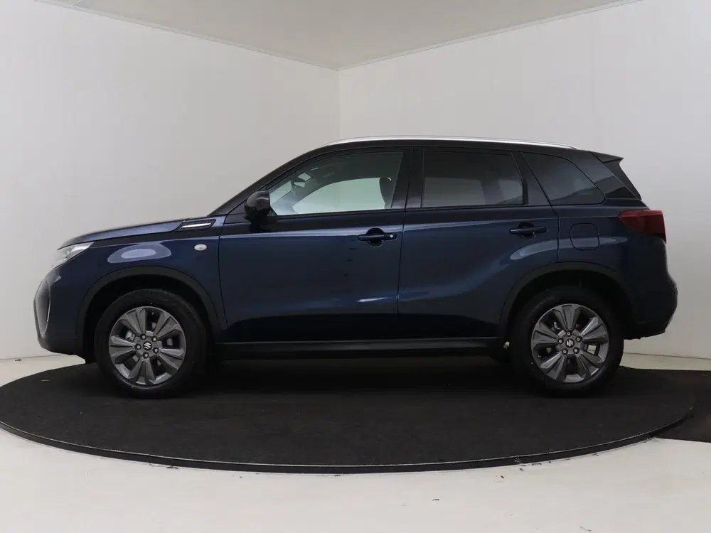 Suzuki Vitara 1.4 Boosterjet Smart Hybrid Select Automaa uit 2026, foto 3