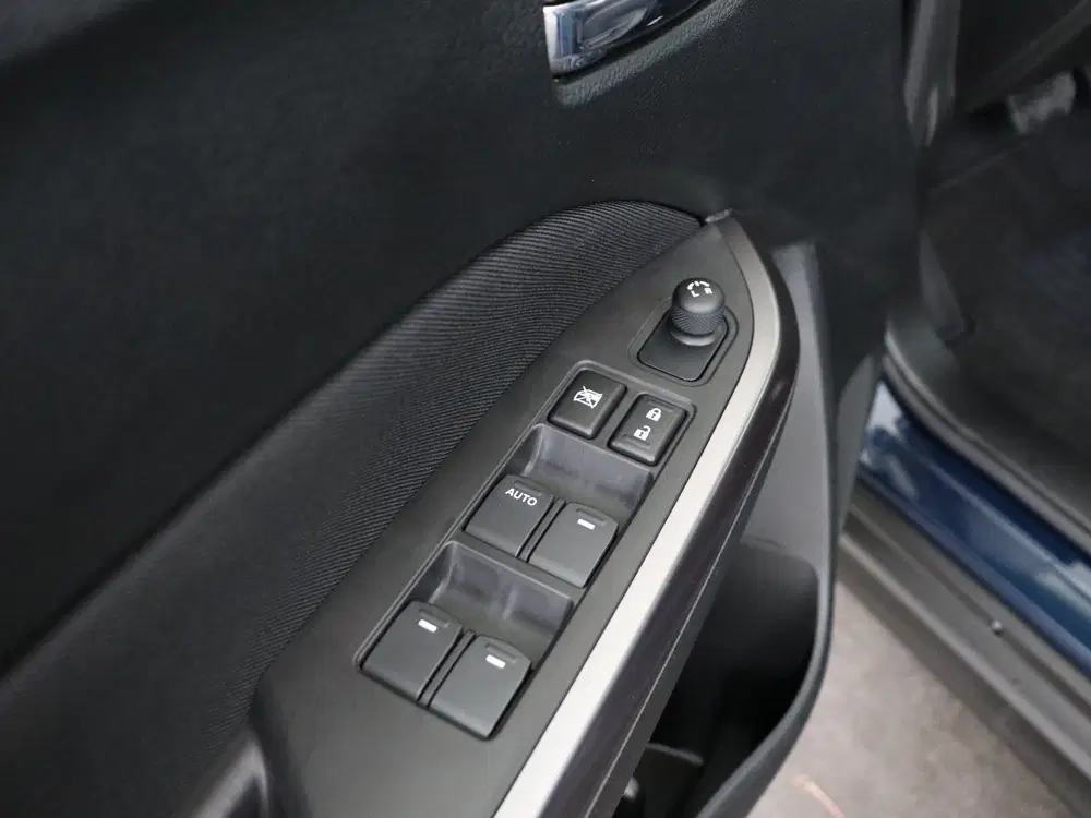 Suzuki Vitara 1.4 Boosterjet Smart Hybrid Select Automaa uit 2026, foto 9