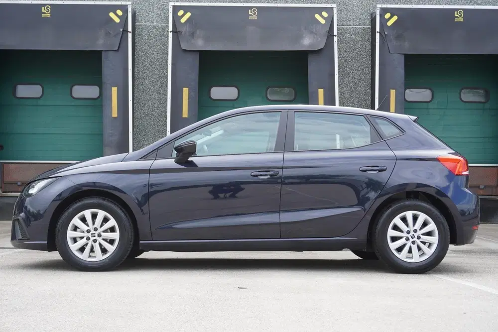 SEAT Ibiza 1.0 EcoTSI 95pk Style uit 2022, foto 11