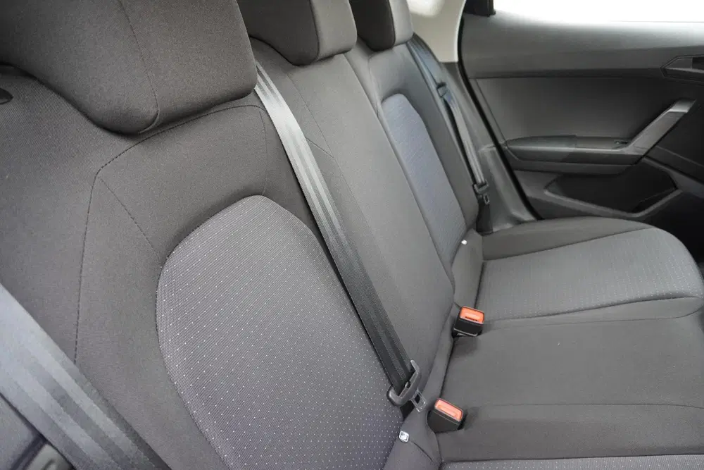 SEAT Ibiza 1.0 EcoTSI 95pk Style uit 2022, foto 13