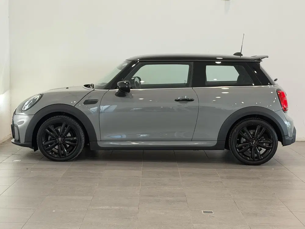 Mini John Cooper Works 1.5 Cooper John Cooper Works uit 2021, foto 14