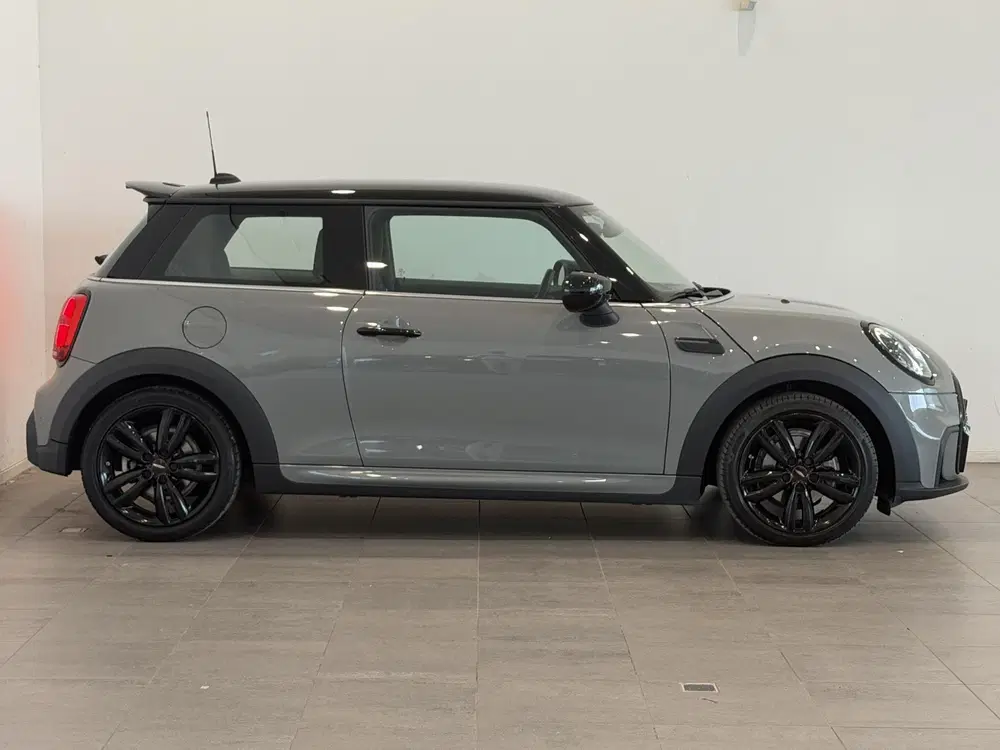 Mini John Cooper Works 1.5 Cooper John Cooper Works uit 2021, foto 15
