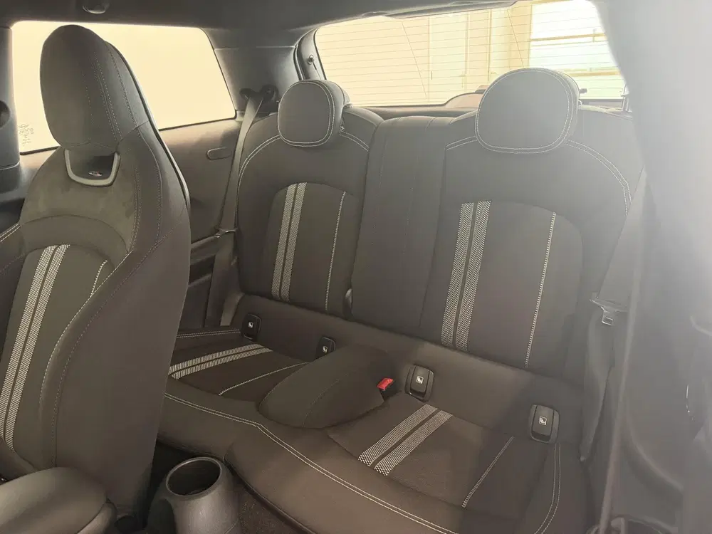 Mini John Cooper Works 1.5 Cooper John Cooper Works uit 2021, foto 7