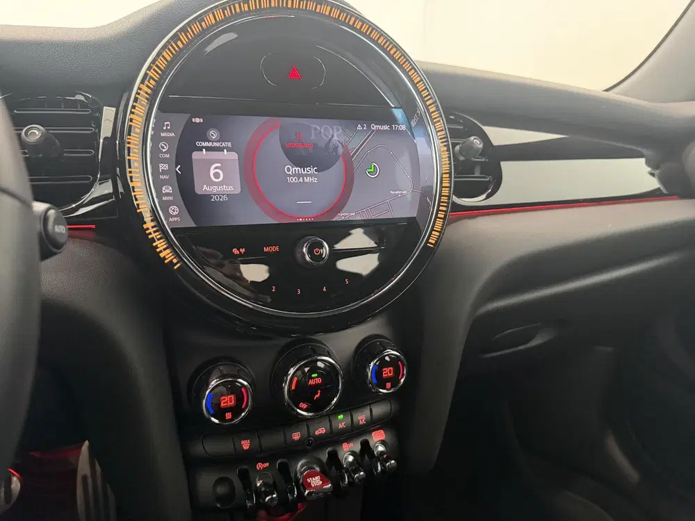 Mini John Cooper Works 1.5 Cooper John Cooper Works uit 2021, foto 9