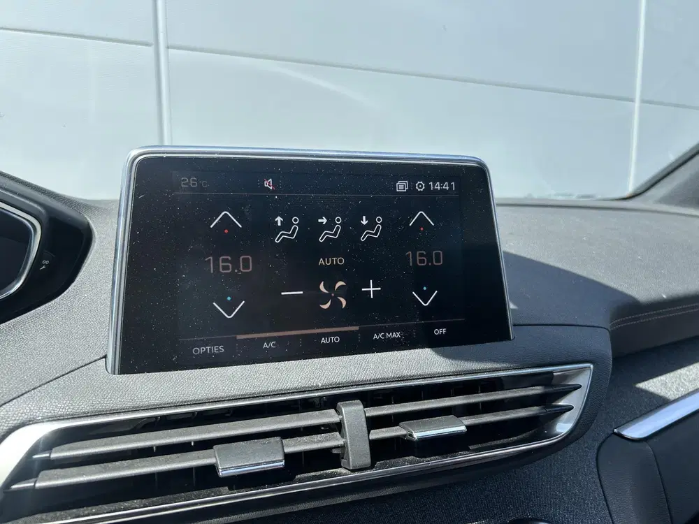 Peugeot 5008 1.2 PureTech GT-Line Avantage uit 2021, foto 13
