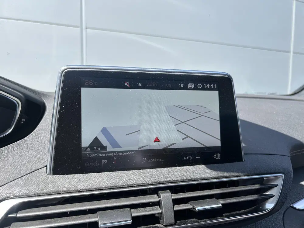 Peugeot 5008 1.2 PureTech GT-Line Avantage uit 2021, foto 14