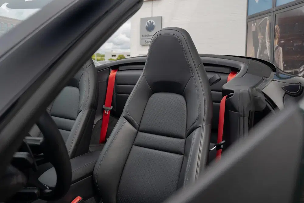 Porsche 911 3.0 Carrera S PDK uit 2021, foto 5