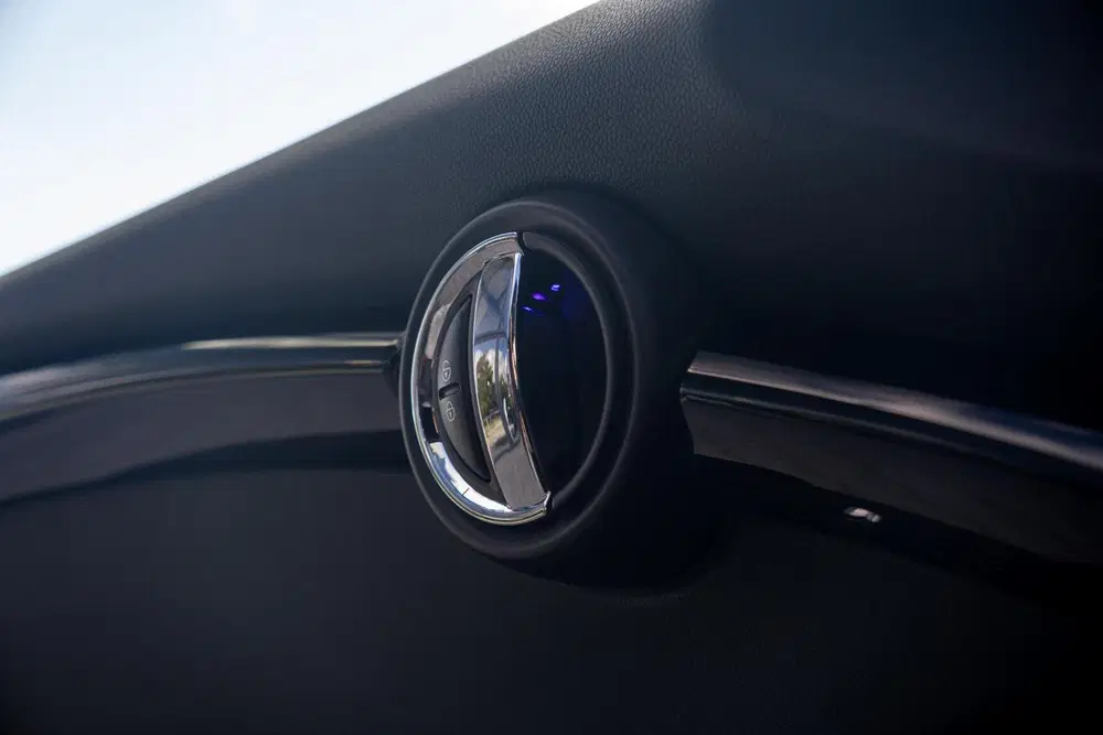 Mini Cooper S 2.0 192 PK Automaat uit 2019, foto 10