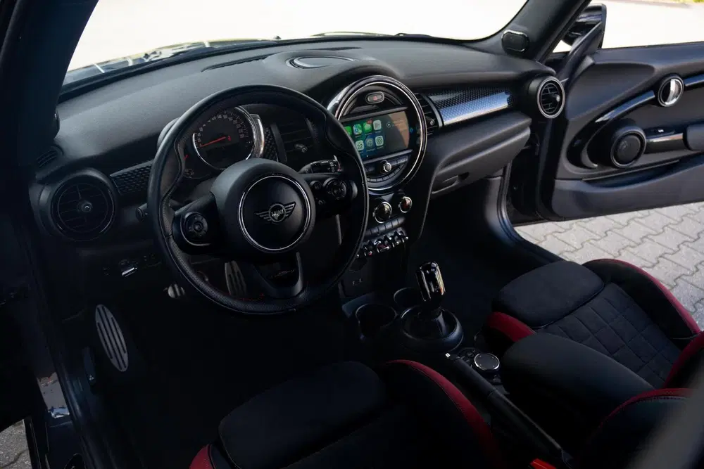 Mini Cooper S 2.0 192 PK Automaat uit 2019, foto 11