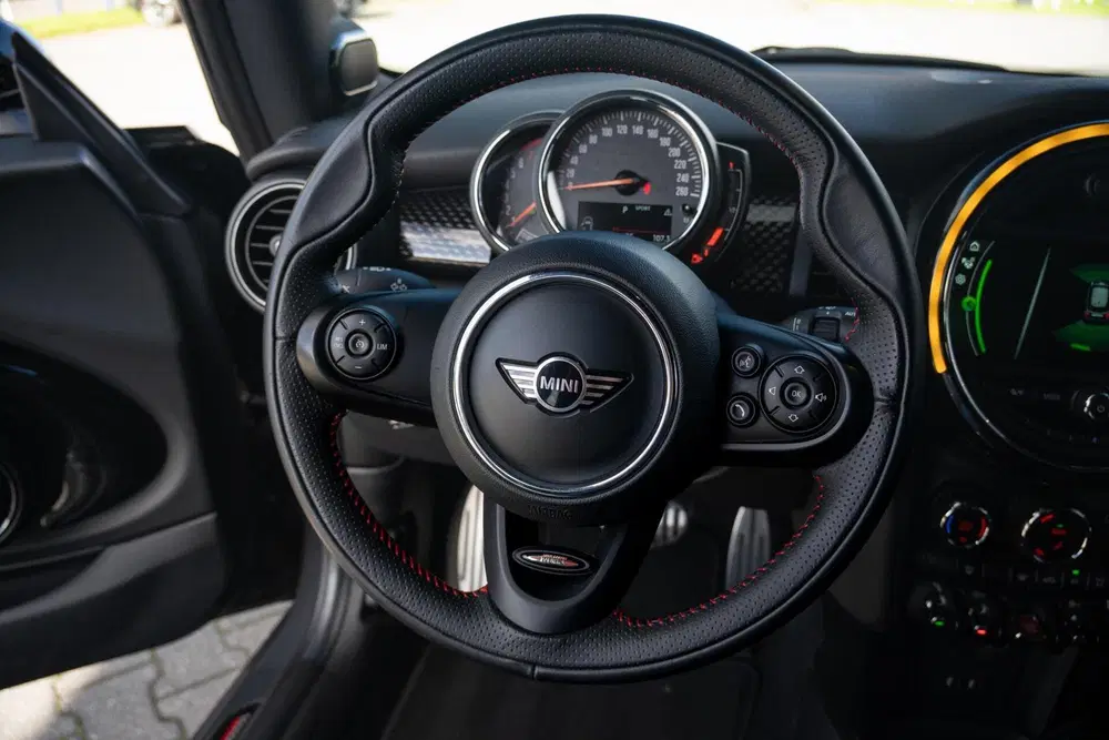 Mini Cooper S 2.0 192 PK Automaat uit 2019, foto 12