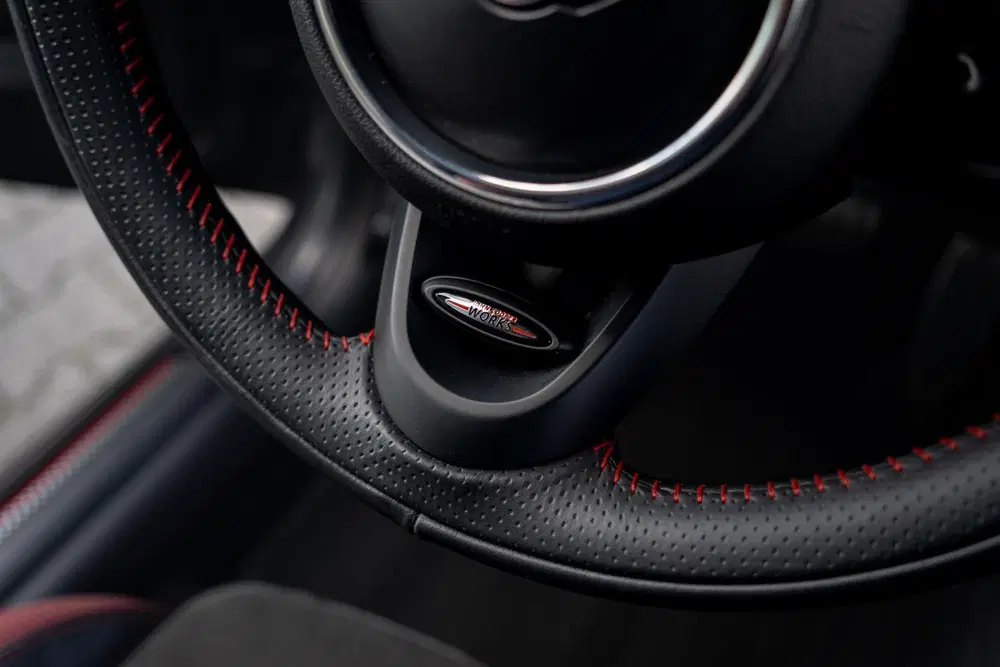 Mini Cooper S 2.0 192 PK Automaat uit 2019, foto 13