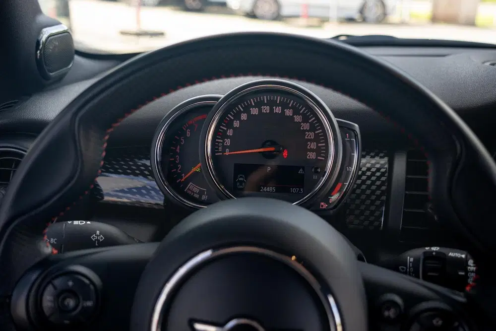 Mini Cooper S 2.0 192 PK Automaat uit 2019, foto 14