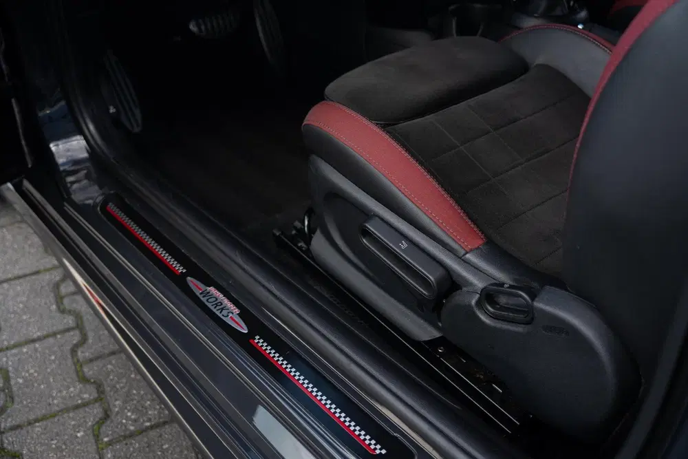 Mini Cooper S 2.0 192 PK Automaat uit 2019, foto 15
