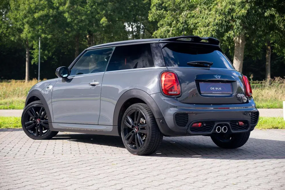 Mini Cooper S 2.0 192 PK Automaat uit 2019, foto 4