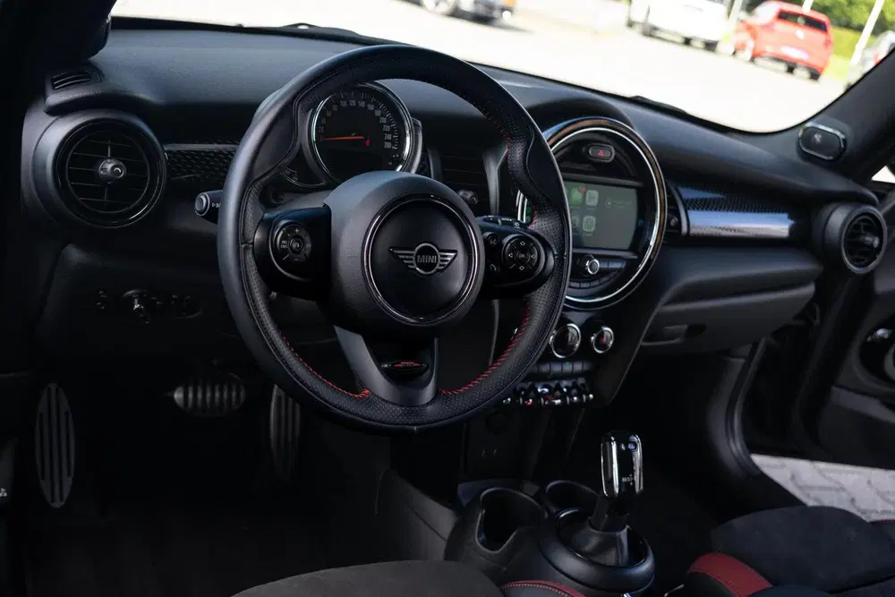Mini Cooper S 2.0 192 PK Automaat uit 2019, foto 6