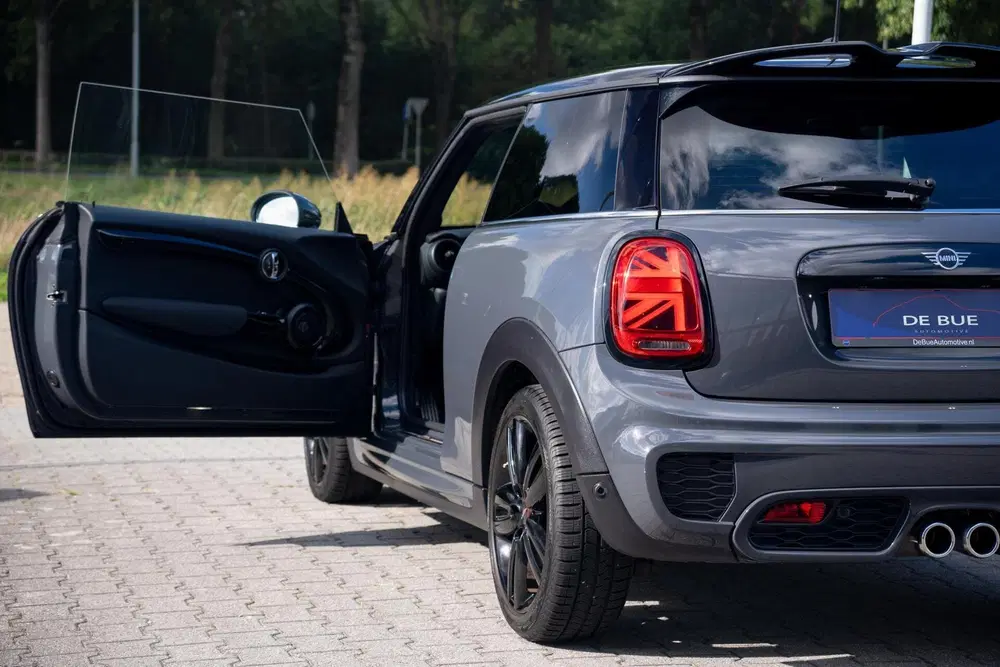 Mini Cooper S 2.0 192 PK Automaat uit 2019, foto 8