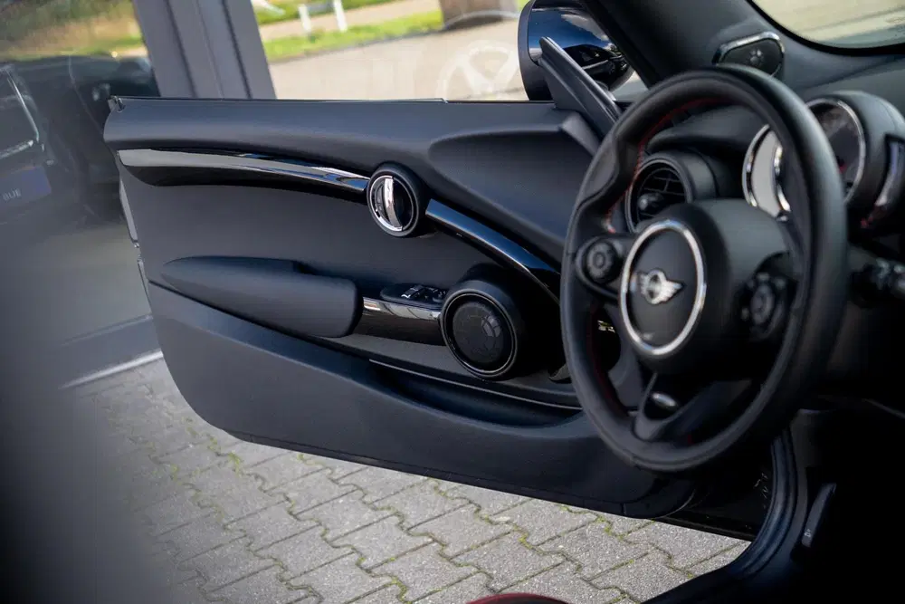 Mini Cooper S 2.0 192 PK Automaat uit 2019, foto 9