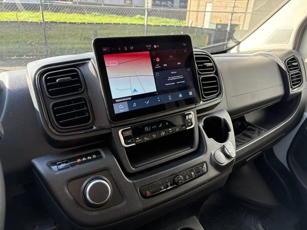 Opel Movano 4.25t L4H3 Zwaar 110 kWh ECC uit 2024, foto 7