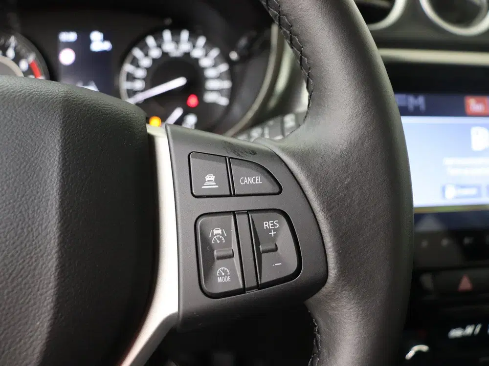 Suzuki Vitara 1.4 Boosterjet Smart Hybrid Style uit 2026, foto 10
