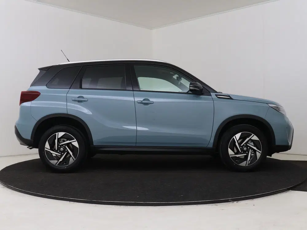 Suzuki Vitara 1.4 Boosterjet Smart Hybrid Style uit 2026, foto 11