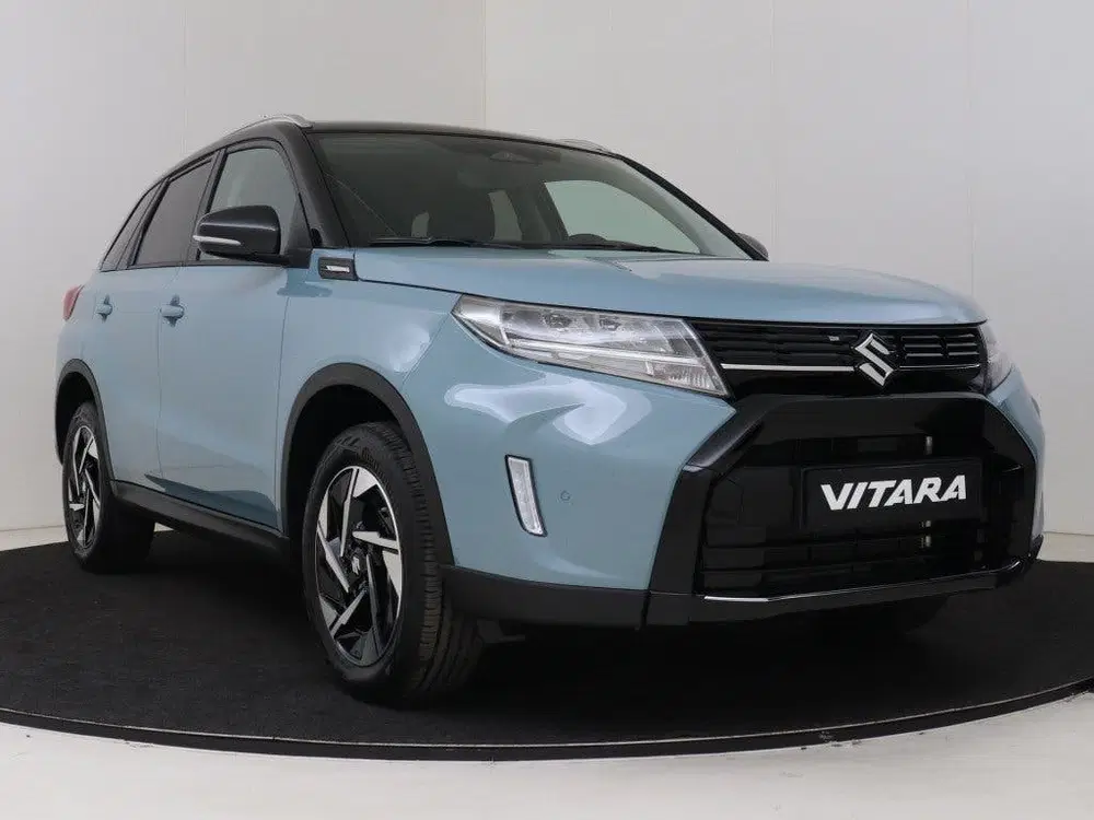 Suzuki Vitara 1.4 Boosterjet Smart Hybrid Style uit 2026, foto 12