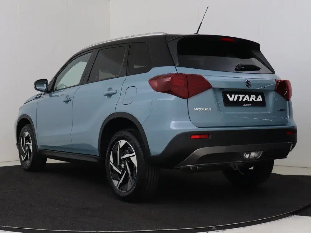 Suzuki Vitara 1.4 Boosterjet Smart Hybrid Style uit 2026, foto 13