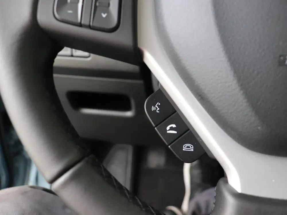 Suzuki Vitara 1.4 Boosterjet Smart Hybrid Style uit 2026, foto 14
