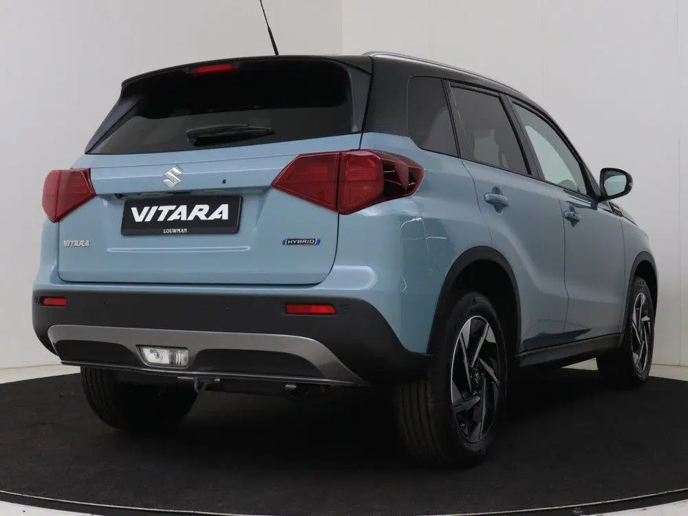 Suzuki Vitara 1.4 Boosterjet Smart Hybrid Style uit 2026, foto 2