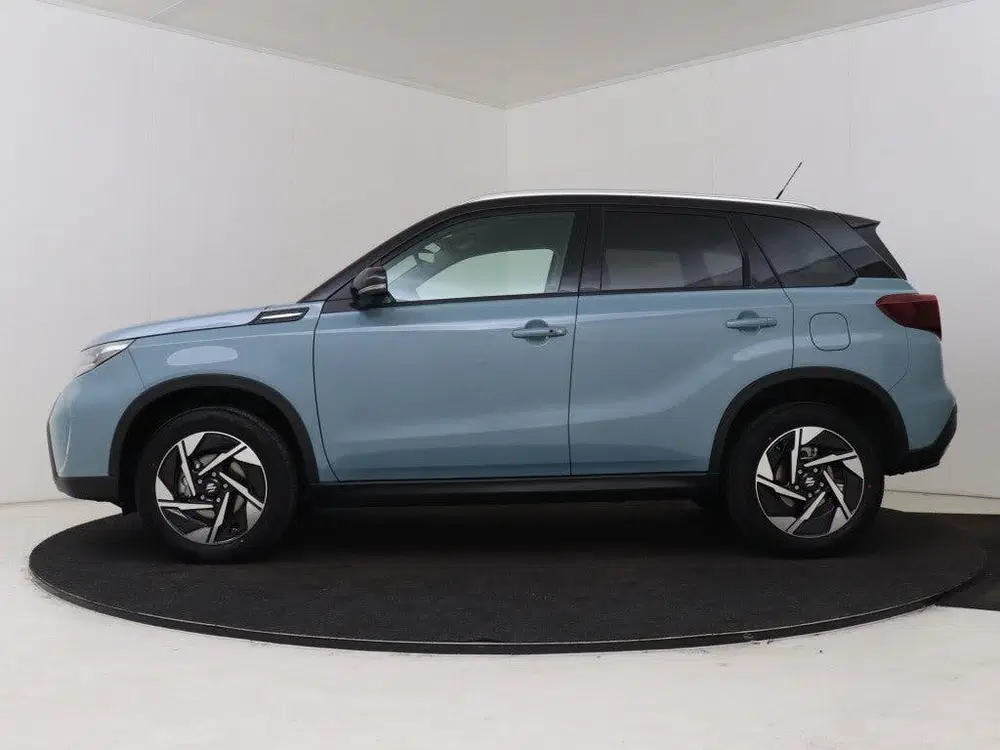 Suzuki Vitara 1.4 Boosterjet Smart Hybrid Style uit 2026, foto 3