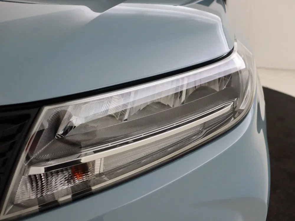 Suzuki Vitara 1.4 Boosterjet Smart Hybrid Style uit 2026, foto 5