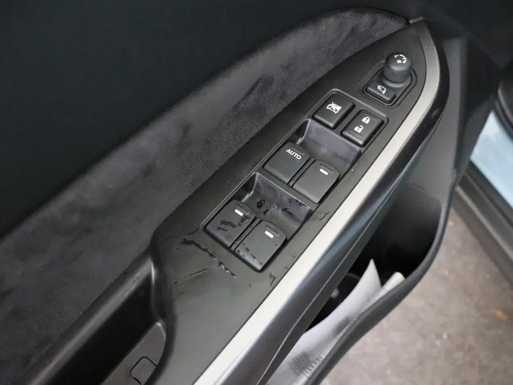 Suzuki Vitara 1.4 Boosterjet Smart Hybrid Style uit 2026, foto 6