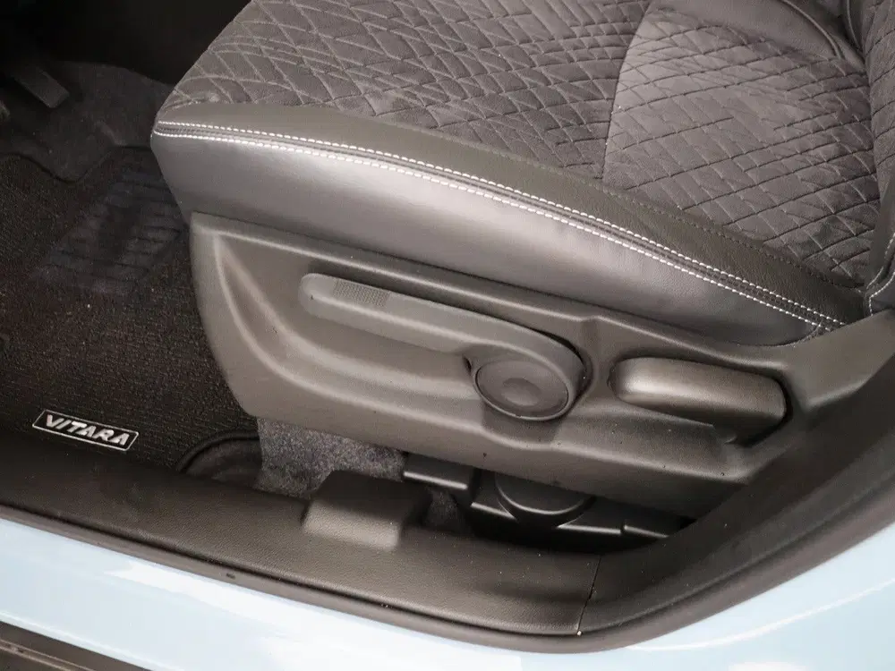 Suzuki Vitara 1.4 Boosterjet Smart Hybrid Style uit 2026, foto 7