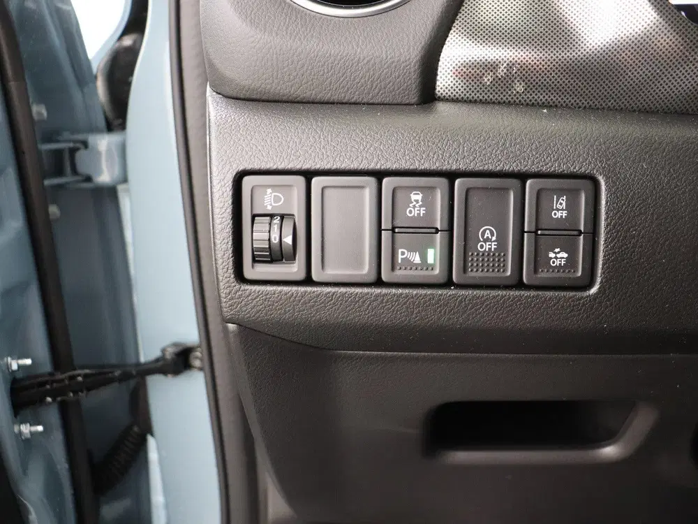 Suzuki Vitara 1.4 Boosterjet Smart Hybrid Style uit 2026, foto 8
