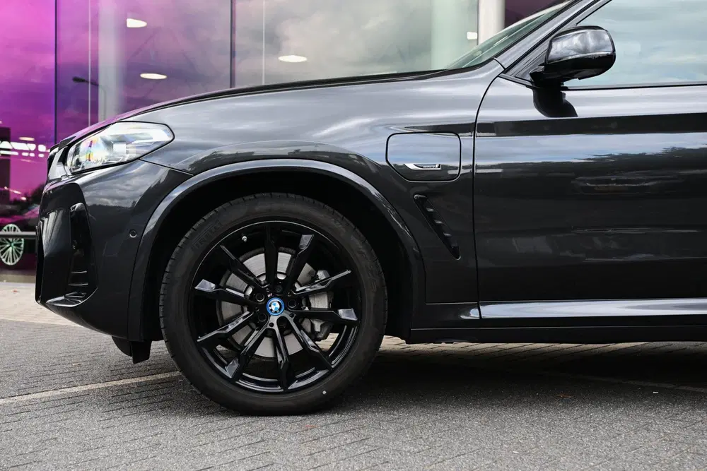 BMW X3 xDrive30e M Sport Automaat uit 2022, foto 7