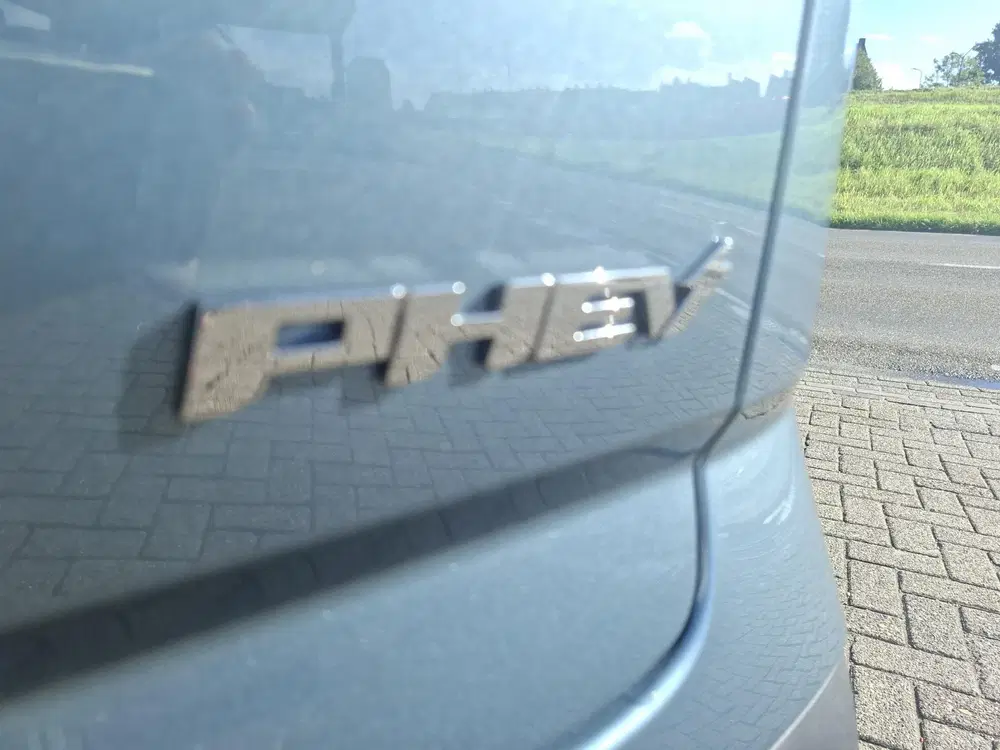 Jaecoo 7 1.5 TGDI SHS-P Exclusive uit 2026, foto 10