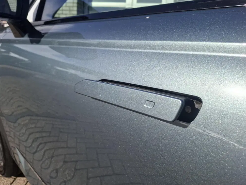 Jaecoo 7 1.5 TGDI SHS-P Exclusive uit 2026, foto 6