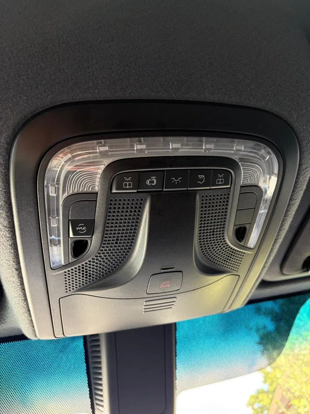 Mercedes-Benz Sprinter 317 1.9 CDI L2H2 RWD LED uit 2024, foto 14