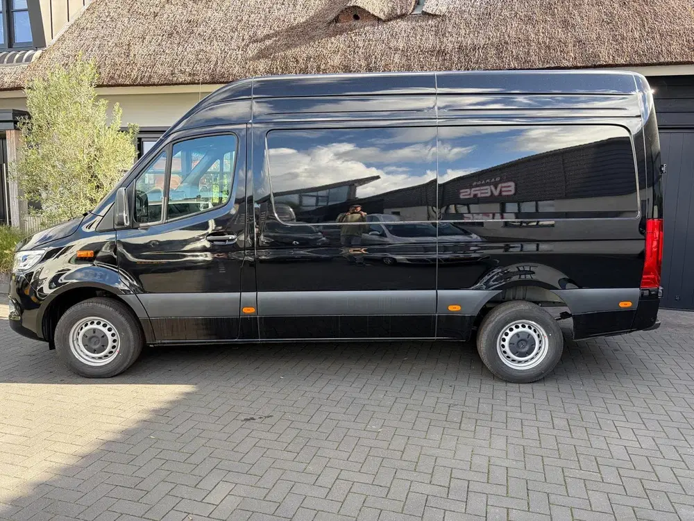 Mercedes-Benz Sprinter 317 1.9 CDI L2H2 RWD LED uit 2024, foto 3