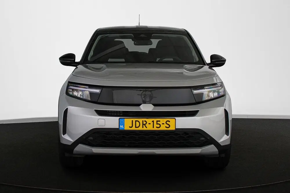 Opel Frontera 1.2 Turbo Hybrid GS 7 Zits Apple CarPlay A uit 2025, foto 14