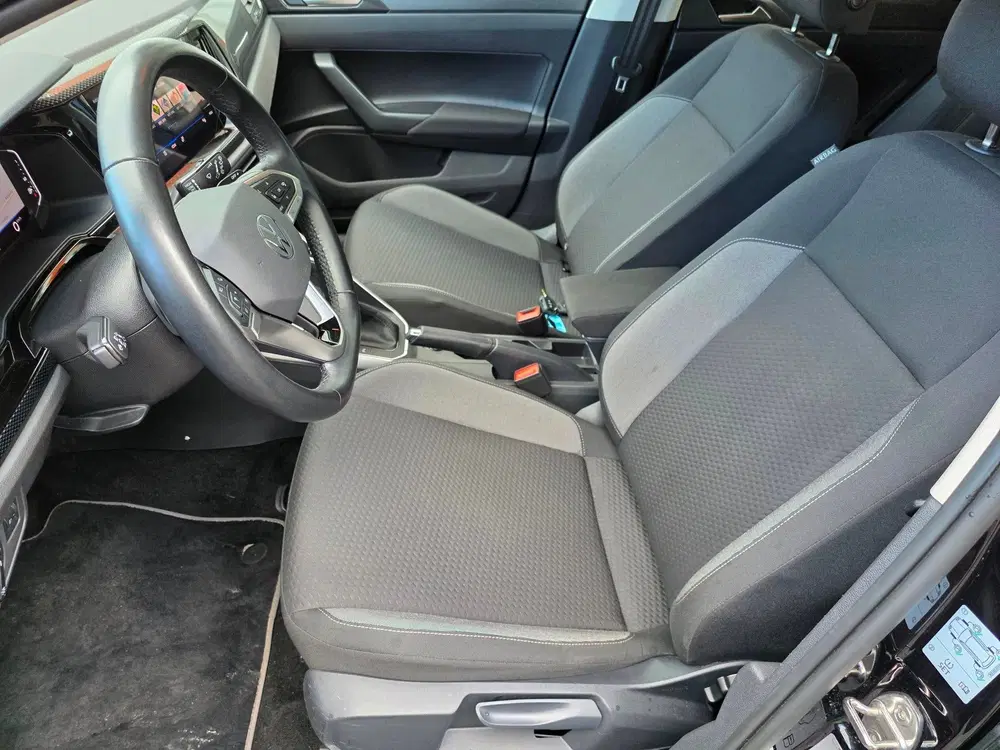 Volkswagen Polo 1.0 TSI Life Edition Automaat BJ.2024 uit 2024, foto 12