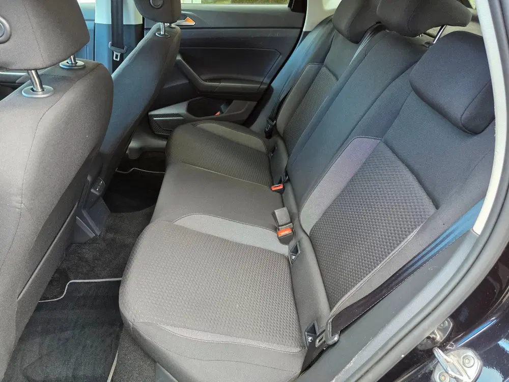 Volkswagen Polo 1.0 TSI Life Edition Automaat BJ.2024 uit 2024, foto 13