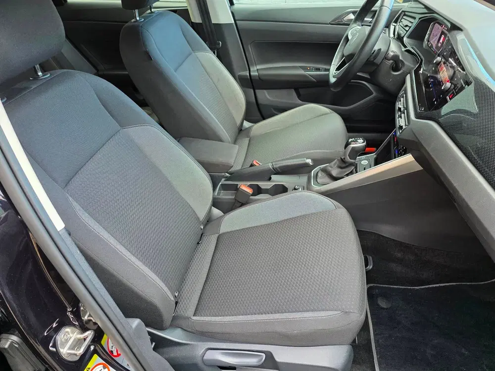 Volkswagen Polo 1.0 TSI Life Edition Automaat BJ.2024 uit 2024, foto 14