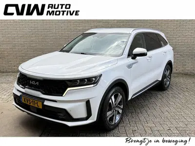 Kia Sorento 1.6 T-GDI Plug-in Hybrid 4WD DynamicPlusLi uit 2022