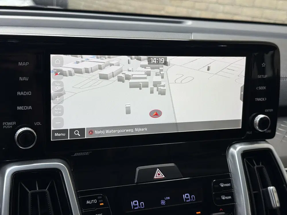 Kia Sorento 1.6 T-GDI Plug-in Hybrid 4WD DynamicPlusLi uit 2022, foto 5