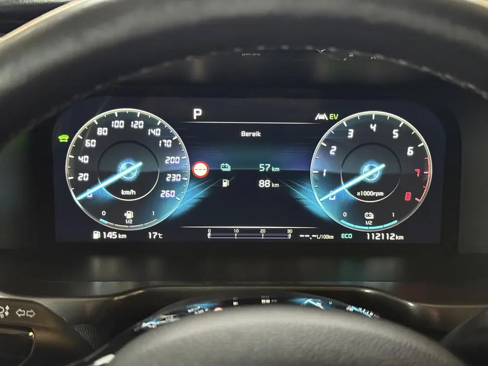 Kia Sorento 1.6 T-GDI Plug-in Hybrid 4WD DynamicPlusLi uit 2022, foto 7