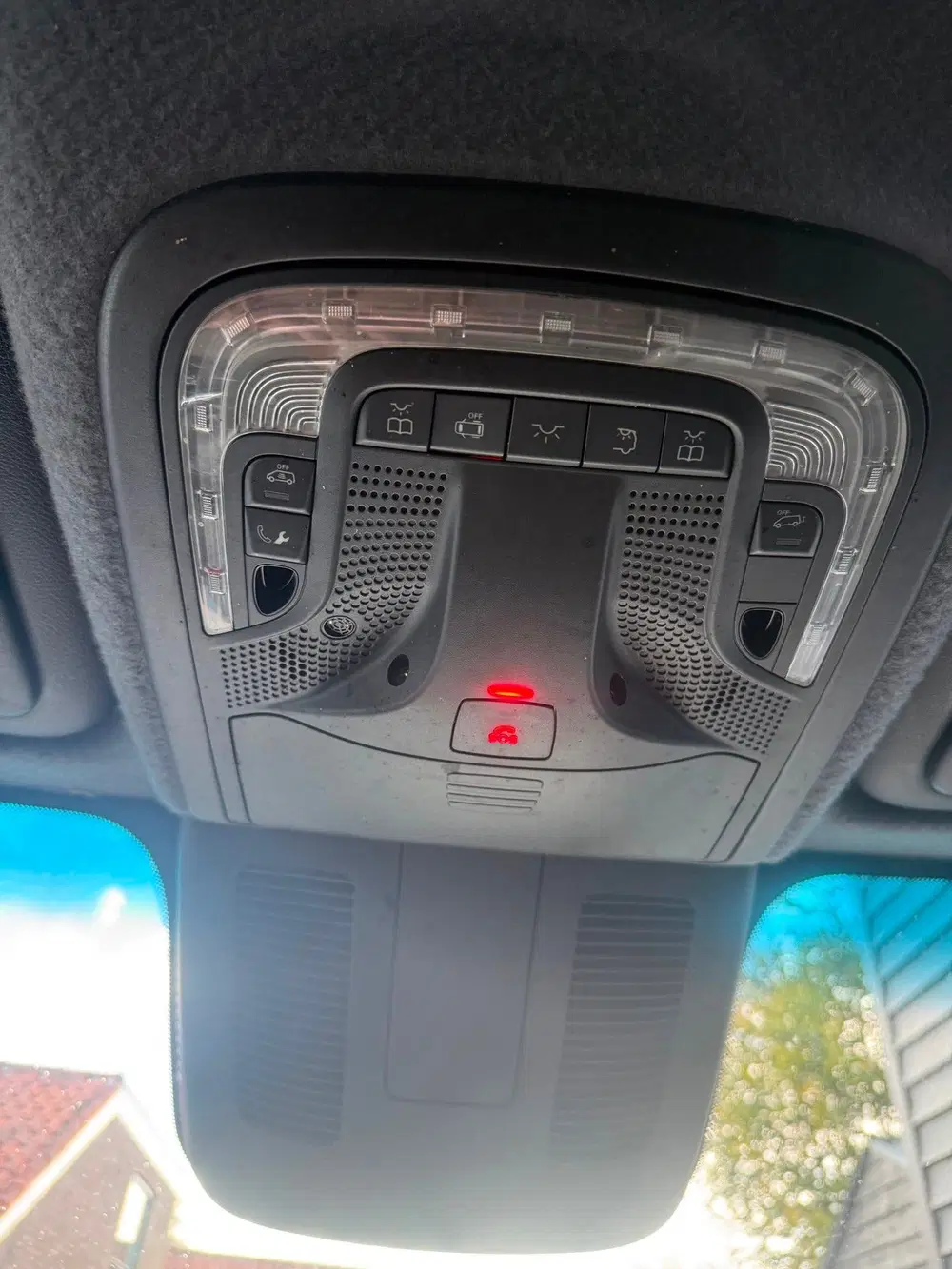 Mercedes-Benz Sprinter 319 3.0 CDI L4H3 DC v6 dubbele cabine uit 2020, foto 13