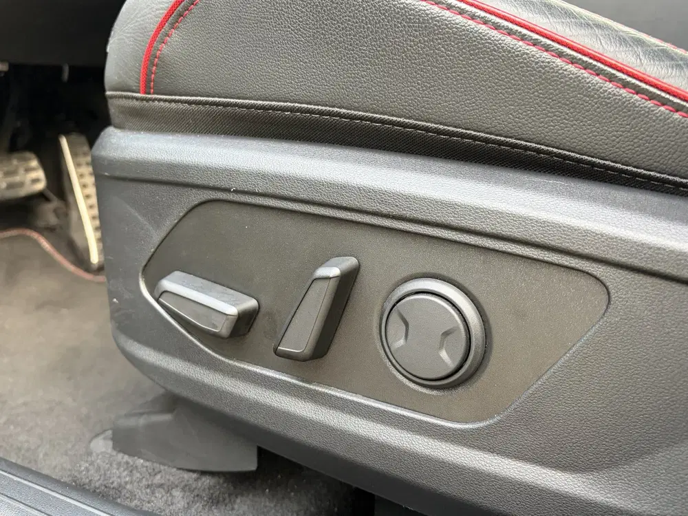 Hyundai TUCSON 1.6 T-GDI PHEV N Line Sky 4WD Pano Trekhaa uit 2024, foto 11