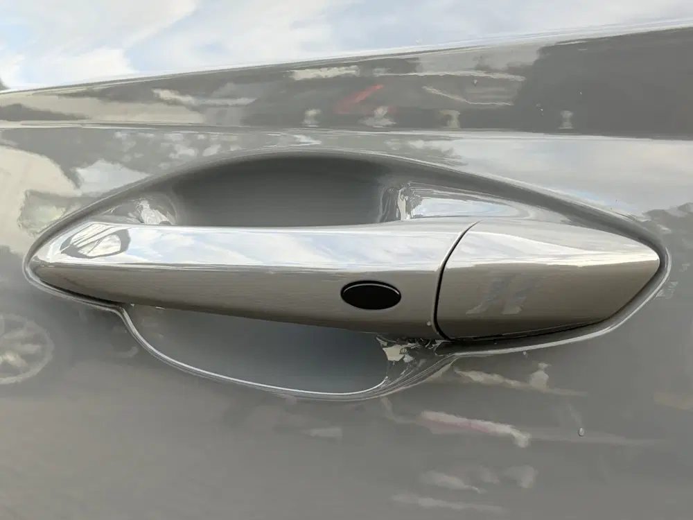 Hyundai TUCSON 1.6 T-GDI PHEV N Line Sky 4WD Pano Trekhaa uit 2024, foto 13
